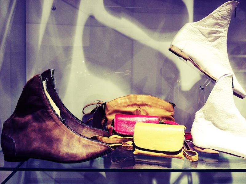 schuhladen groningen