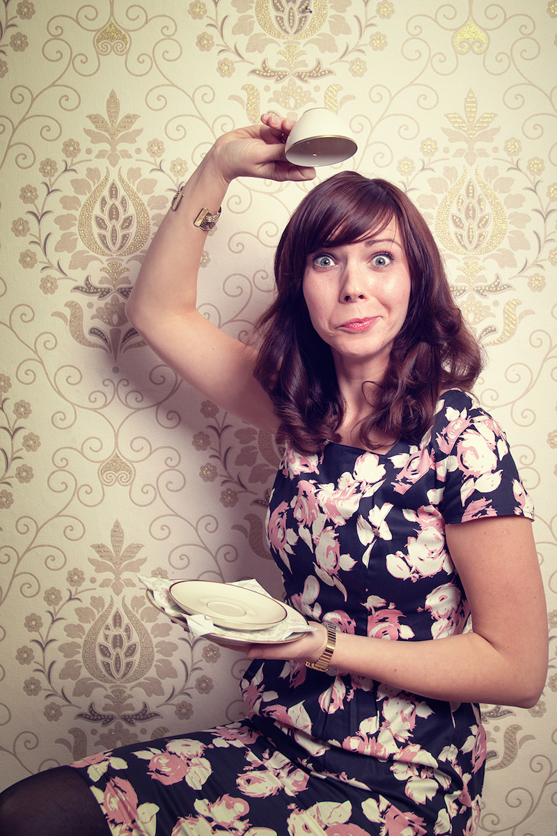 chrissis barbierstube Oldenburg friseur portrait 3