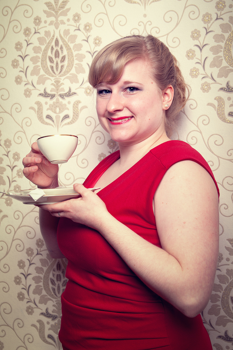 chrissis barbierstube Oldenburg friseur portrait 4