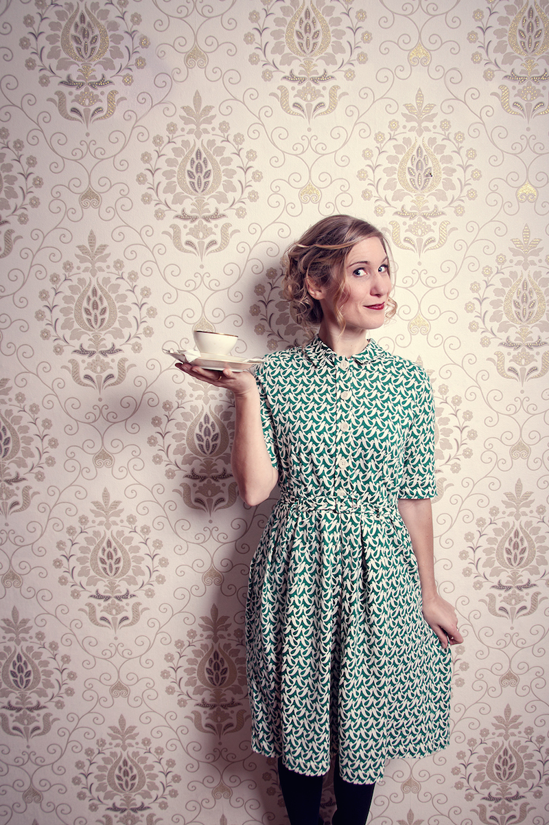 chrissis barbierstube Oldenburg friseur portrait 7