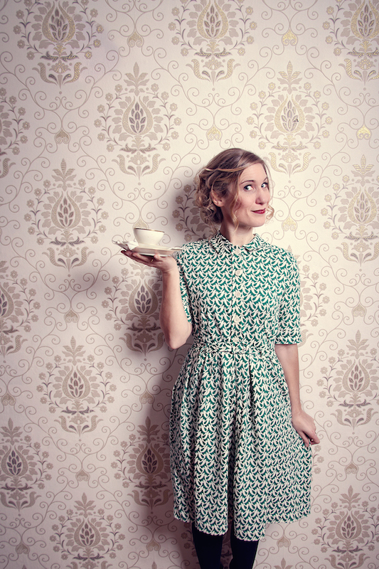 chrissis barbierstube Oldenburg friseur portrait 7